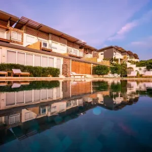 La Santa Maria Boutique Hotel