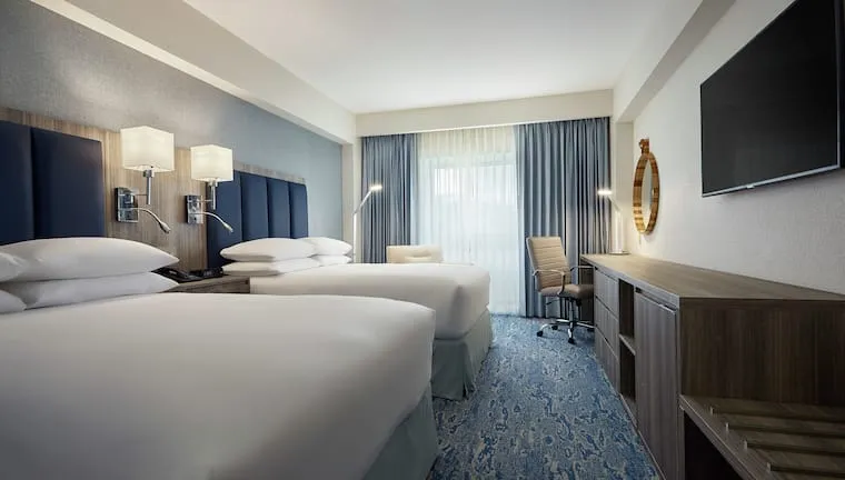 DoubleTree by Hilton Managua - Imagen 3