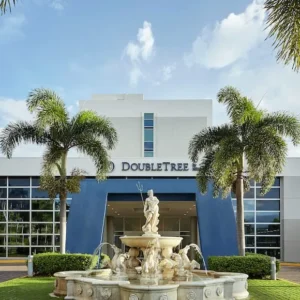 DoubleTree by Hilton Managua