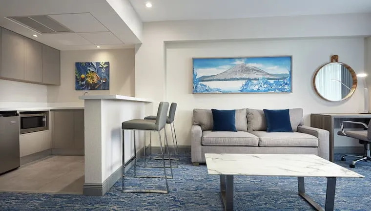 DoubleTree by Hilton Managua - Imagen 2